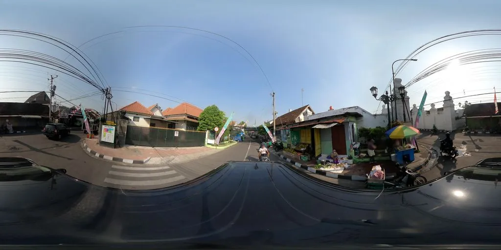 Bakpia Pathok 25 Ngasem Jaya