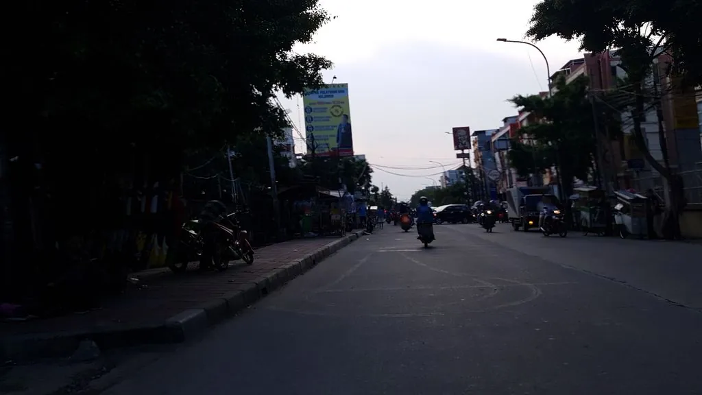 Mandiri Micro Business Unit Jakarta Teluk Mas