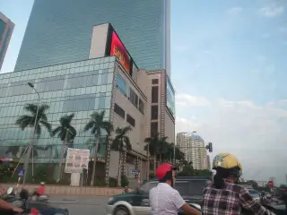 MUJI Vincom Trần Duy Hưng