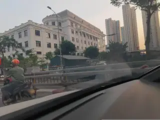 Trung tâm KHDN Đông Đô