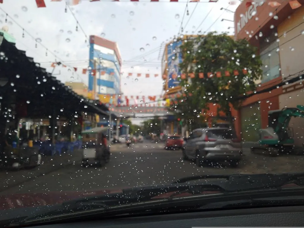 BÀ HoÀNg GiẢM BÉO