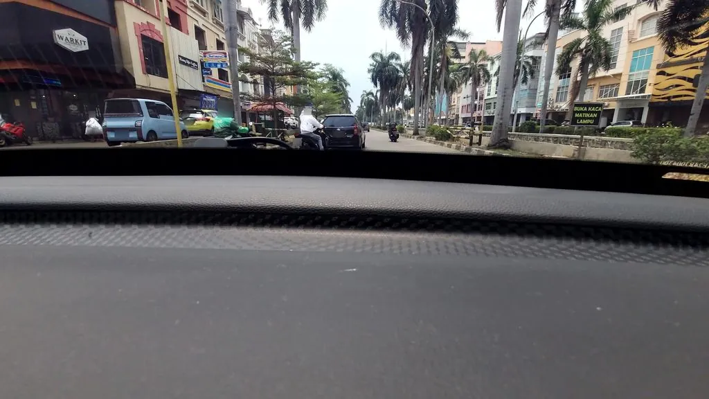 Kong Djie Mutiara Taman Palem