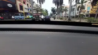 Kong Djie Mutiara Taman Palem