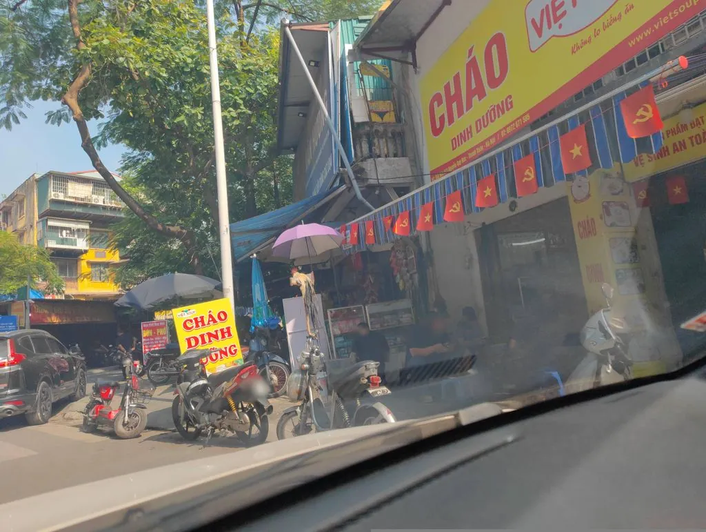 Tít Mít - Thời Trang Lang Thang
