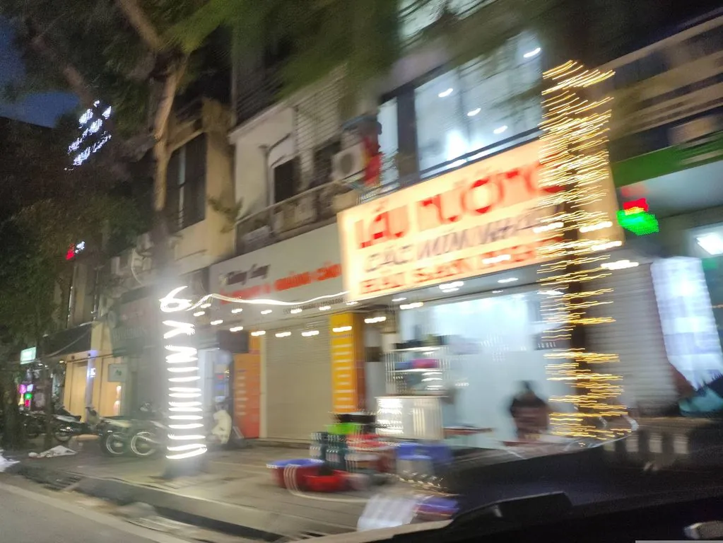 Nấm - Rau sạch SaPa