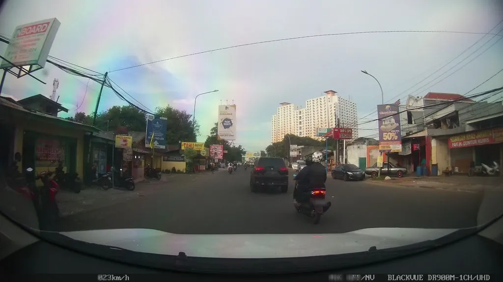 Soto Kwali Seger Boyolali