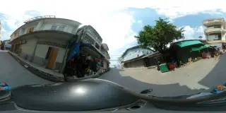 Thnakhar Krung Thiy Sanakngan Thurkic Keaasmuy