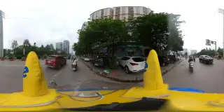 Kidzplay- Khu vui chơi MỘC cho trẻ 0 - 6 tuổi