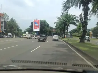 pt. Thaly Sentral Valas | Tangerang