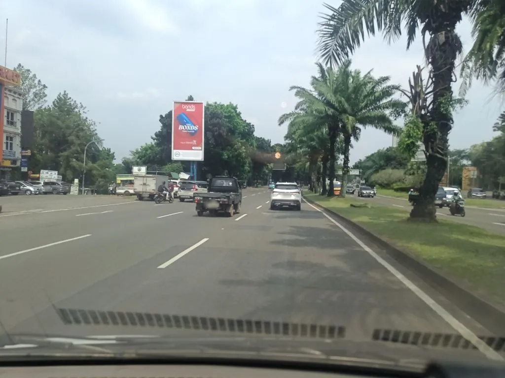 pt. Thaly Sentral Valas | Tangerang