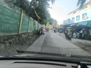 Sdn Kadu 1 Bitung