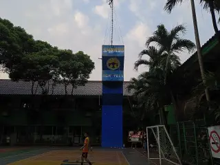 SMA Negeri 35 Jakarta — รูปที่ 3