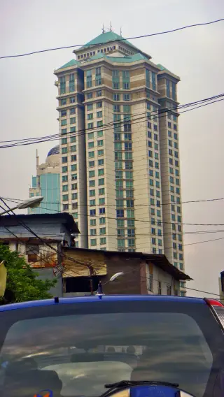 SMA Negeri 35 Jakarta — รูปที่ 4