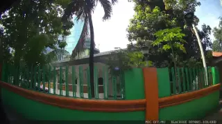 Jami' Mathlaul Anwar Mosque