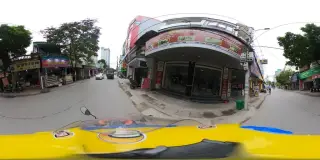 Salon Tân Duyên