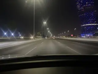 The Warehouse Abu Dhabi