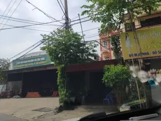Phụ Kiện Xanh - Thường lệ Mê Linh
