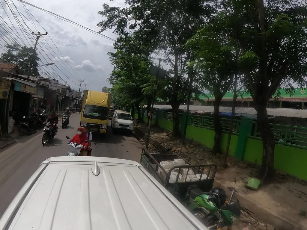 Warkop Elon Syahlan assydiq 777