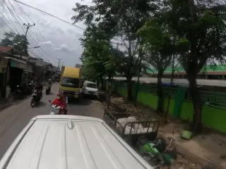 Warkop Elon Syahlan assydiq 777