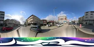 Petrol Yolu Bim