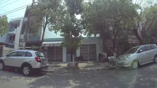An an cafe