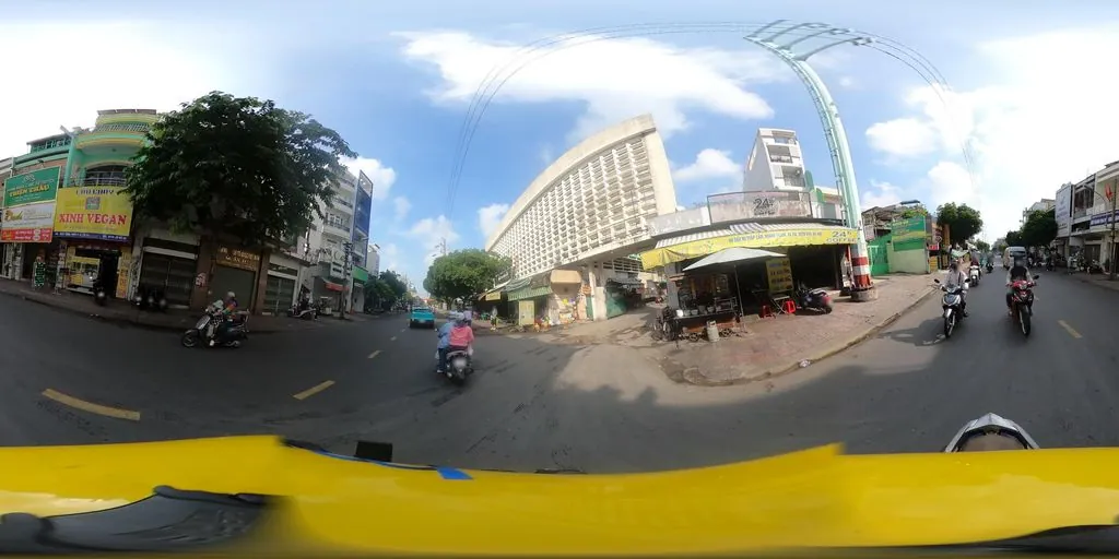 Thích Tự Làm Official