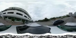 Restaurant Cruise