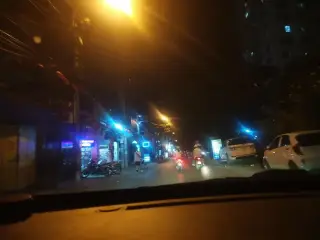 Chùa Đại Hùng Gia Lâm