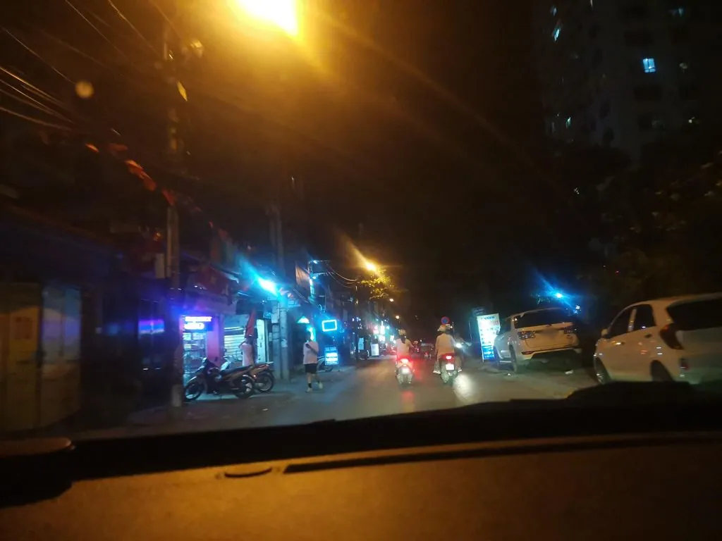 Chùa Đại Hùng Gia Lâm