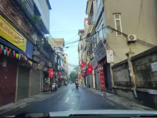 Nội Thất ÔTô Việt Nam