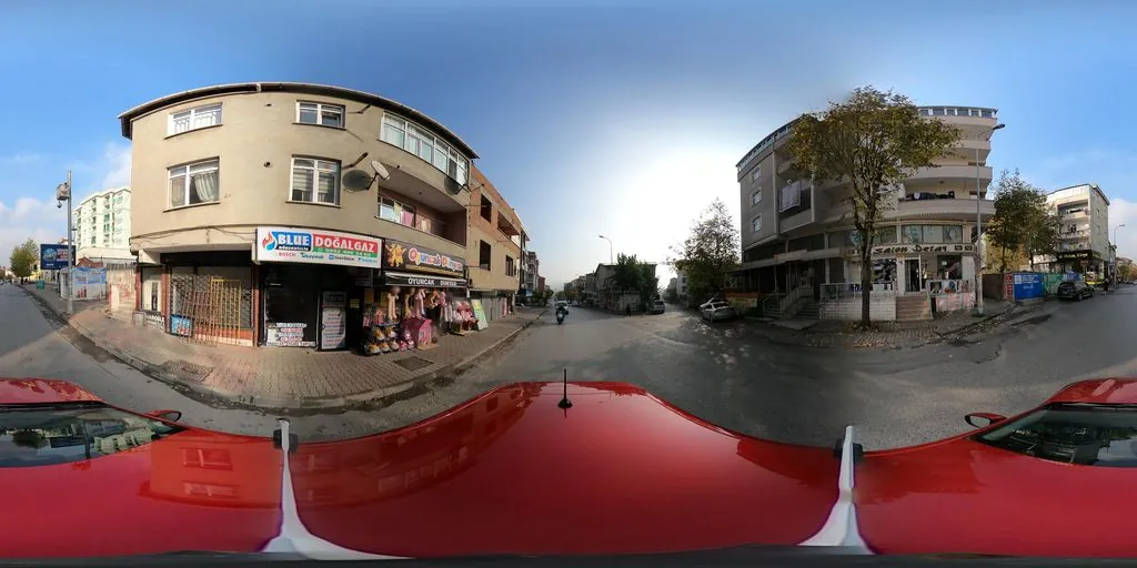 Emirli Gölü Piknik