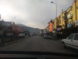 Fethiye Adanalı Hacı Usta Taşköprü Adana Kebap, Pide & Lahmacun