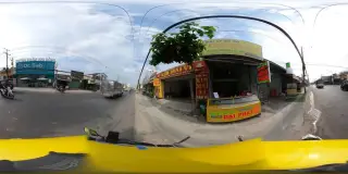 Salon Giang Sài Gòn