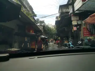 Khu C2 Thanh Xuân Bắc
