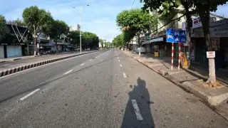 Cà Phê Châu