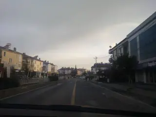 İZA SİGORTA Arac. Hiz. Ltd. Şti. (Yıldırım Beyazit)