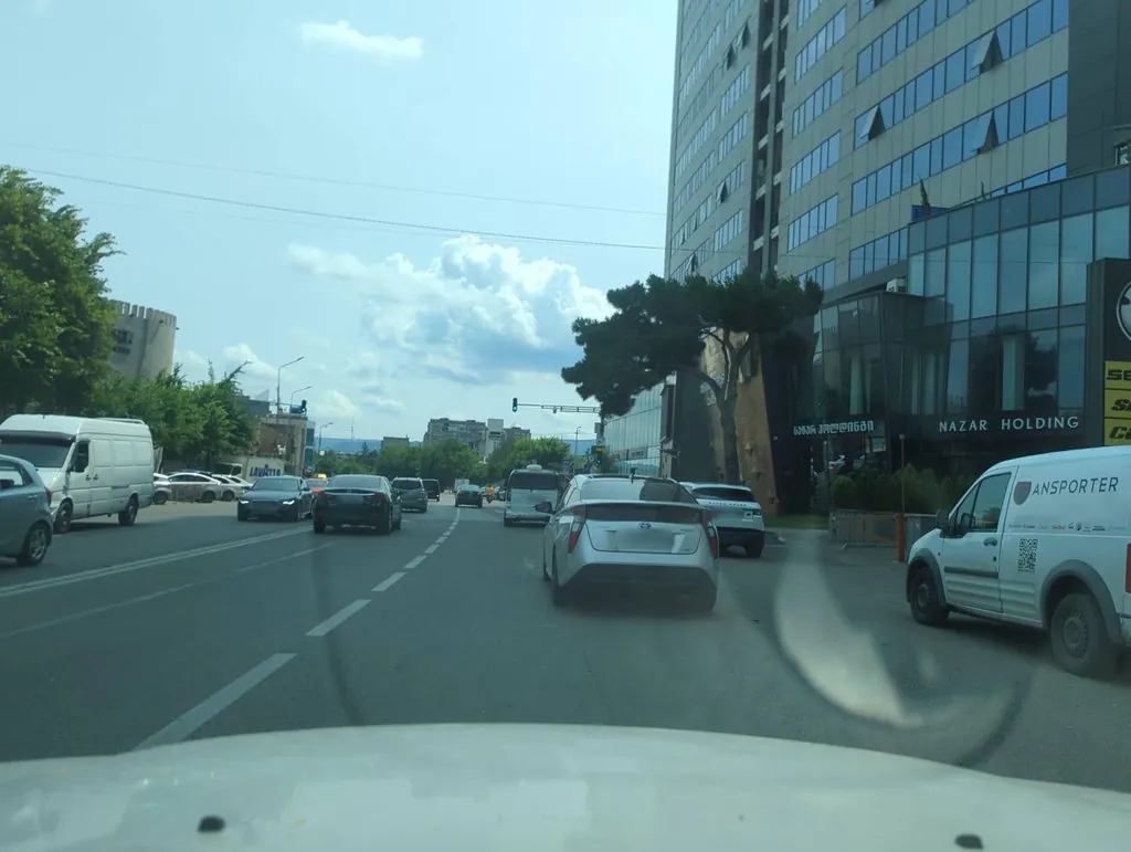 Restorani Wisqvili
