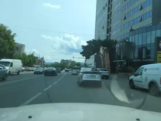 Restorani Wisqvili