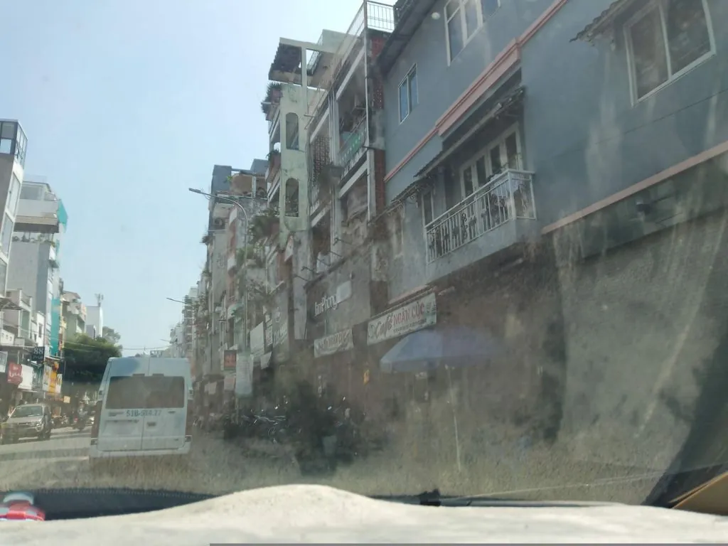Nối Mi Tận Nhà TPHCM