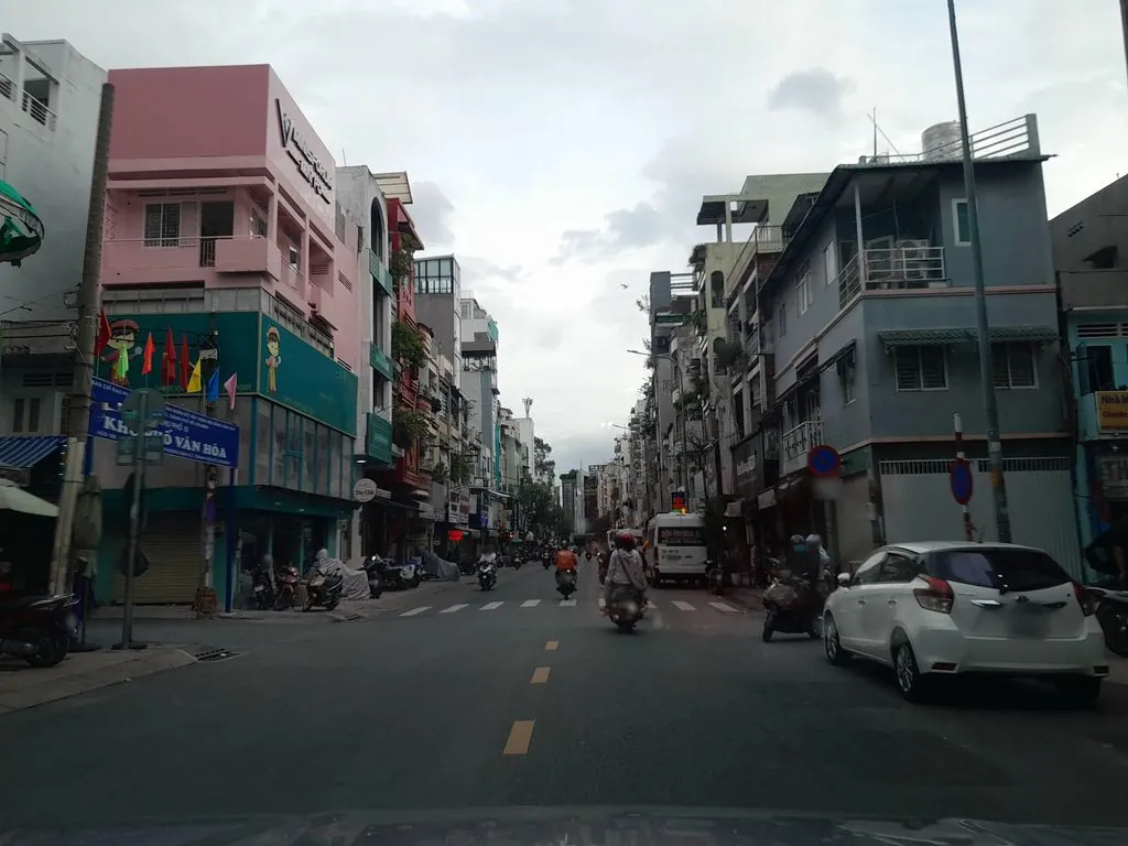 Nhà Thuốc Tư Nhân Ngọc Lan