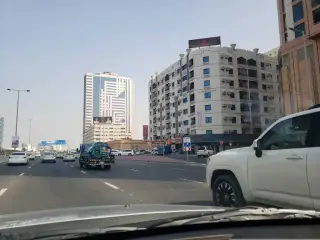 Asyad Tower