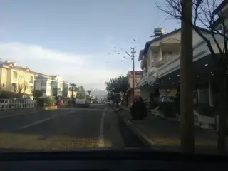 Hüner Taş Firinlari