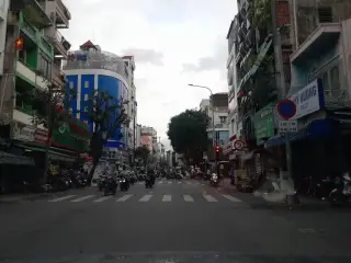 Siêu Thị Sỉ Trí Hải