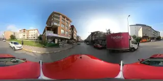 Mert Cafe Hacıalioglu Çiğköfte