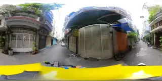Làng hương Thuỷ Xuân