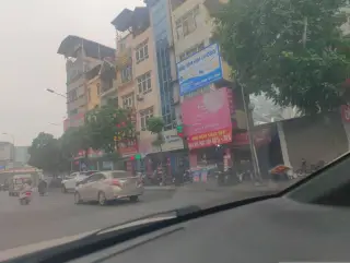 Phụ tùng thay thế Máy Công Trình Duy Sơn