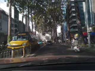 Bệnh Viện Đa Khoa Quốc Tế Cộng Đồng