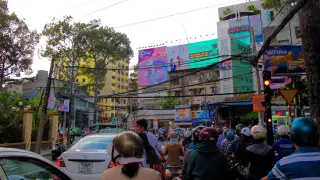 Phòng Khám Đa Khoa Việt An Organic