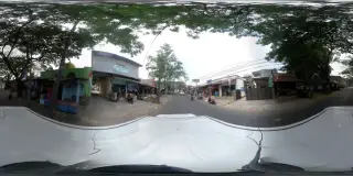 Saung Pinang
