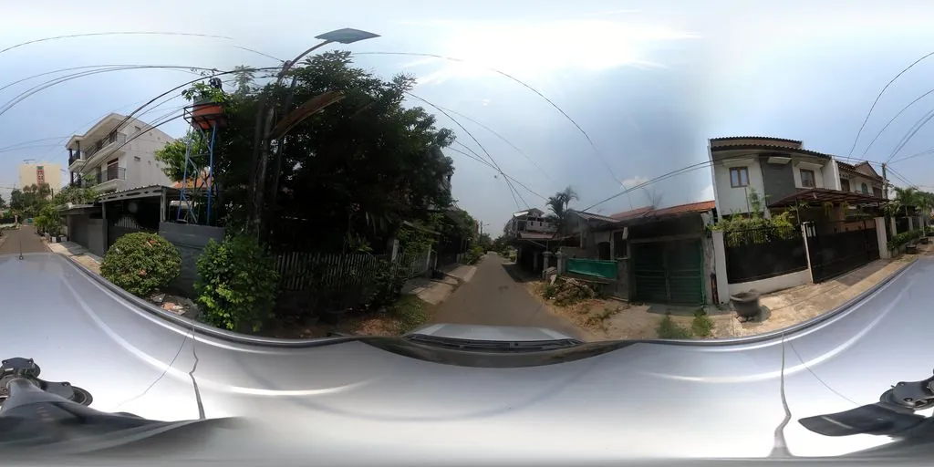 Jalan Daksinapati Timur II